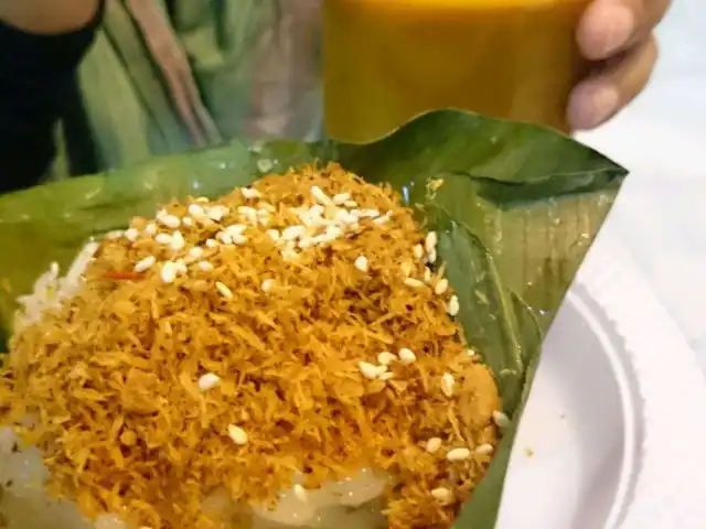 Gambar Makanan Ketan Pasar 8