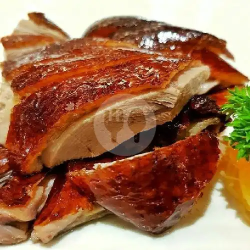 Gambar Makanan Kedai Bebe'qu - Teuku Umar (Hainan Bebek Peking/Ayam Panggang), Halmahera 10