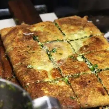 Gambar Makanan Martabak Telor & Sayur Yoga, Lorong Langgar 2