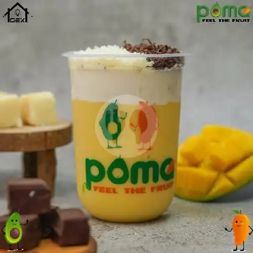 Gambar Makanan Poma Home Dex, Kambang Iwak 7