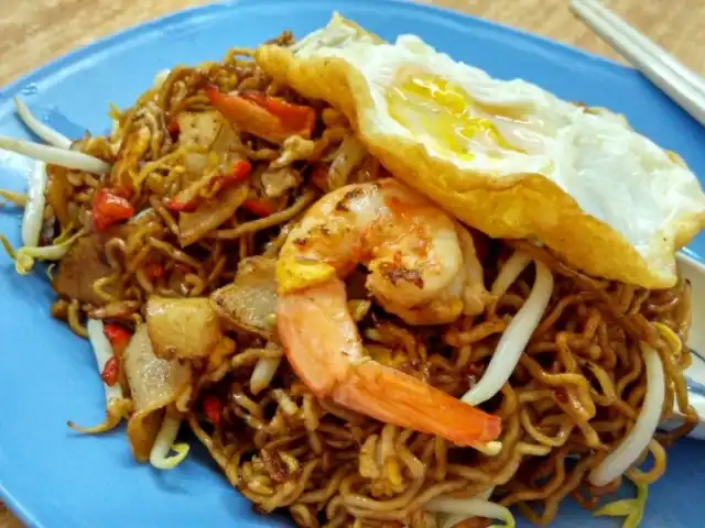 Kuching Taste Kolo Mee Food Photo 8