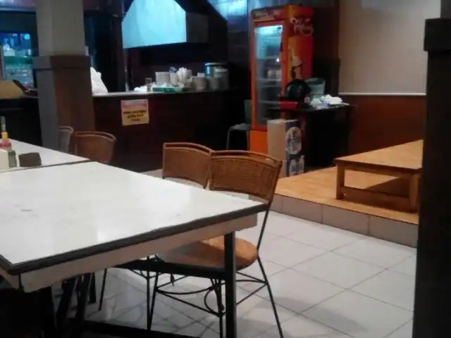 Gambar Makanan Restoran Puas Ibu Hj.Maryam (Martabak Puas) 16