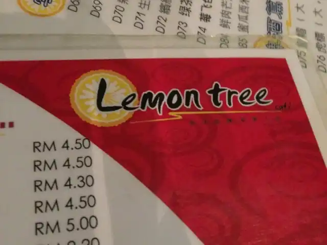 Lemon Tree Cafe Food Photo 15