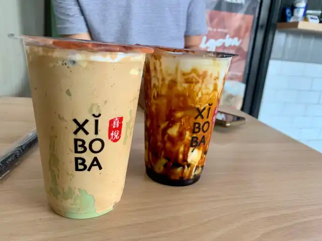 Gambar Makanan Xi Boba 4