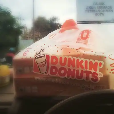 Dunkin'