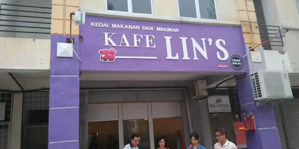 Kafe Lin's