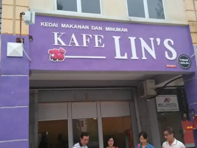 Kafe Lin's