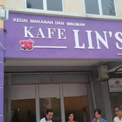 Kafe Lin's