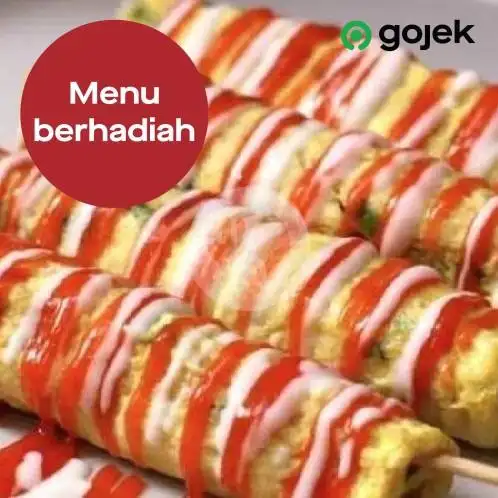 Gambar Makanan Waroeng Erin, Sempati 2