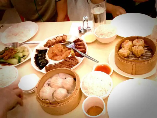 Hap Chan Food Photo 6