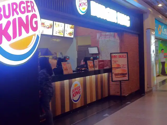 Gambar Makanan Burger King 7