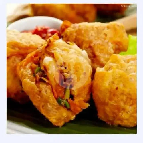 Gambar Makanan Seafood Aroma Laut dan Chinese Food Express, Kelapa Gading 10