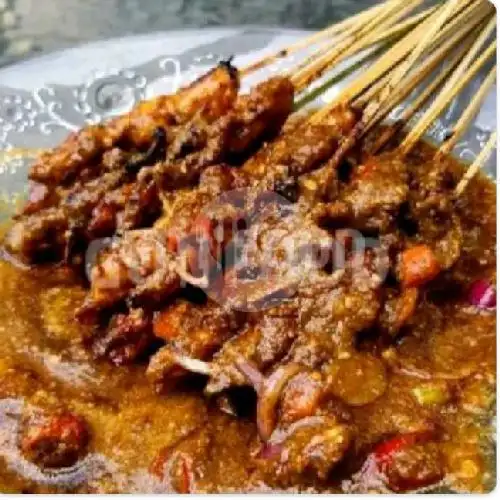 Gambar Makanan Nasi Goreng Suroboyo & Sate Madura - Cak Rancap, Ciputat 3