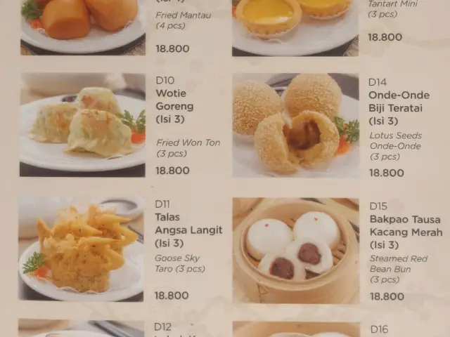 Gambar Makanan Tako Suki 3