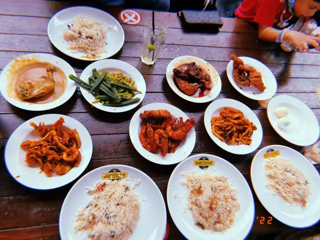 Hameediyah Ampang Food Photo 1