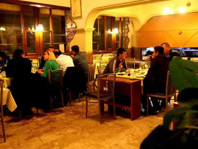 Adana Ocakbaşı Paşanın Yeri'nin yemek ve ambiyans fotoğrafları 1