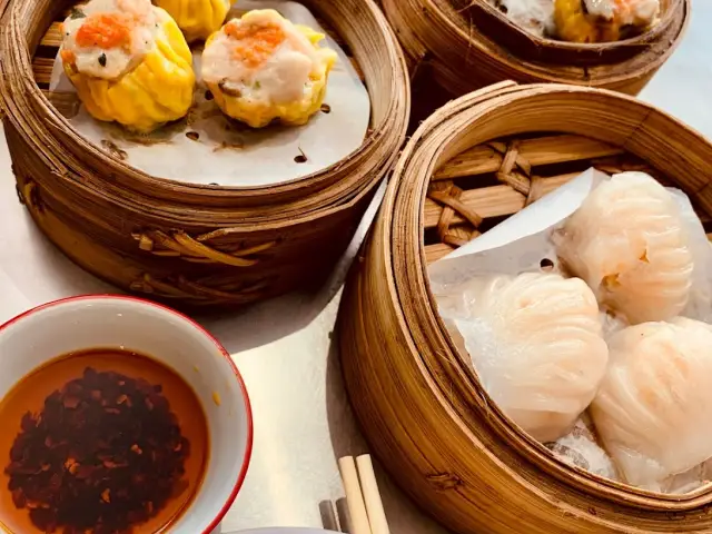 Gambar Makanan Haka Dimsum Shop Blok M 72