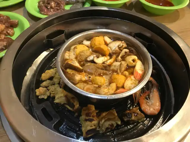 Seoul Garden Food Photo 3