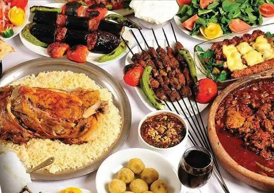 Meşhur Tavacı Recep Usta'nin yemek ve ambiyans fotoğrafları 20