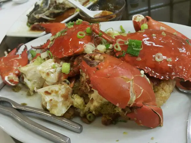 Hai Kang Seafood Restaurant Food Photo 10