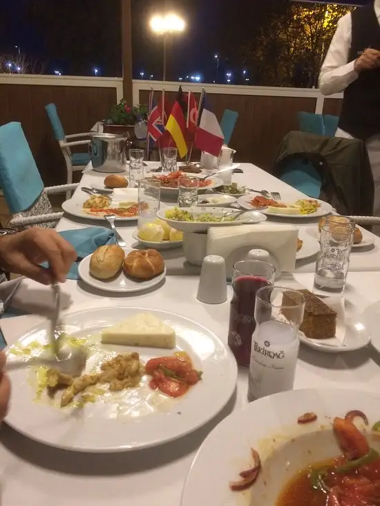 Poyraz Balık Restaurant'nin yemek ve ambiyans fotoğrafları 20