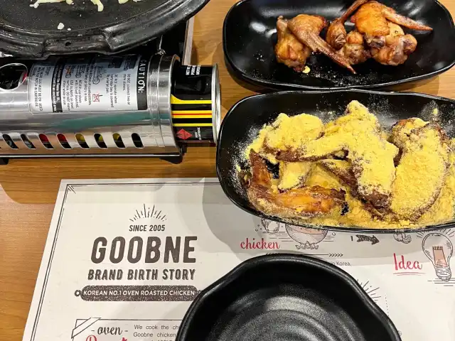 Goobne Food Photo 3