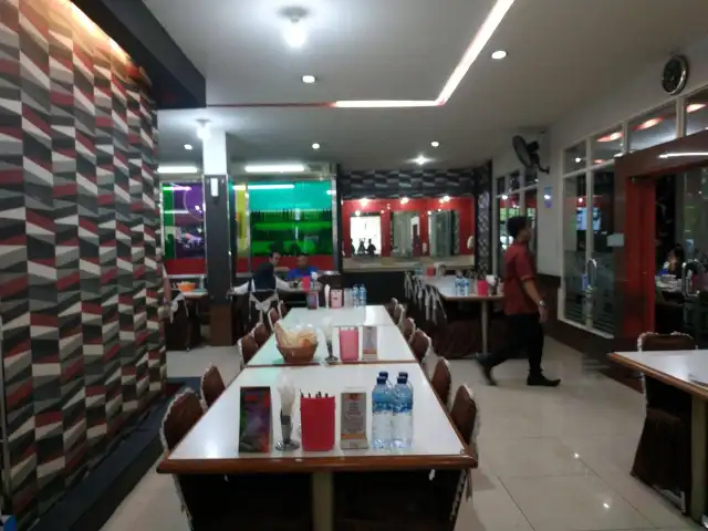 Gambar Makanan Restoran Sederhana 12