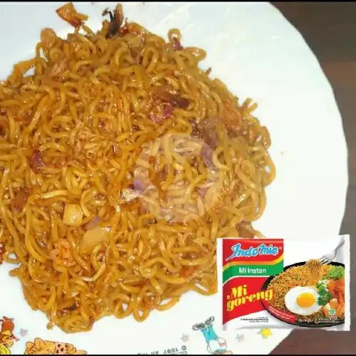 Gambar Makanan Warung Indomie Wardom 11