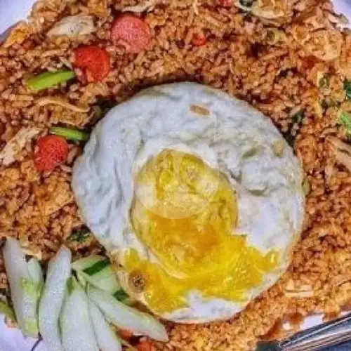 Gambar Makanan Nasi Goreng Mas Fahlefi, Cimandiri 19