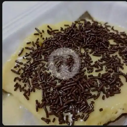 Gambar Makanan Warkop Berkah Bubur Kacang Kue Pancong, Sumedang 6