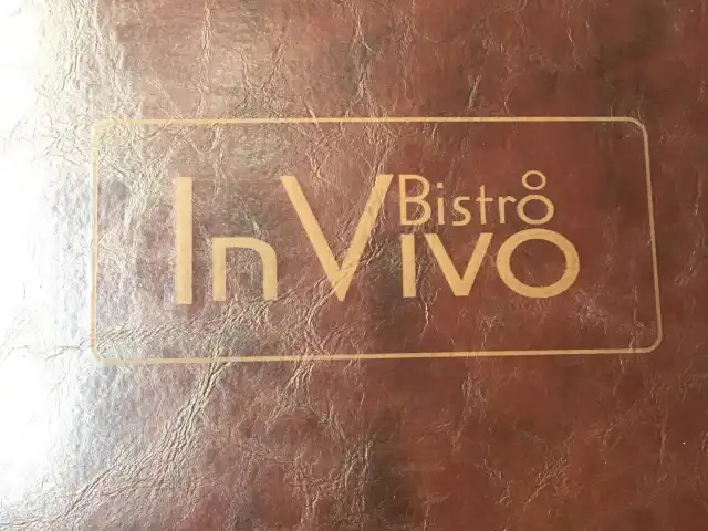 Bistro in Vivo'nin yemek ve ambiyans fotoğrafları 8