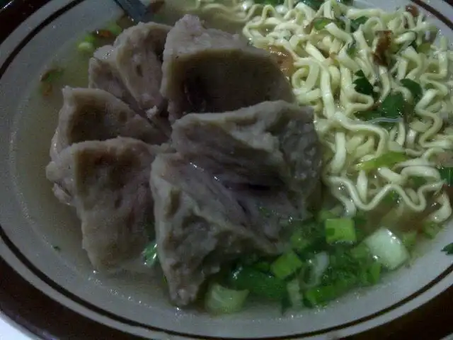 Bakso Setan Jagabaya