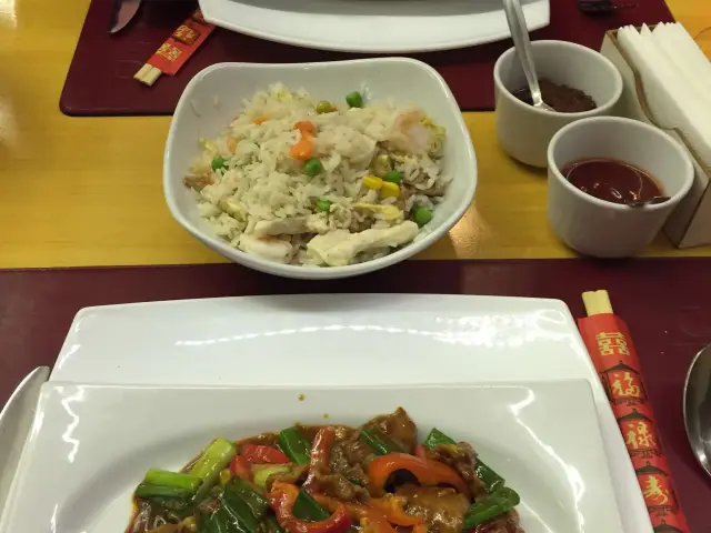 Chinese Inn Restaurant'nin yemek ve ambiyans fotoğrafları 45