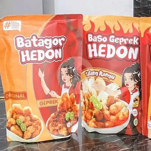 Gambar Makanan Baso Aci Hedon Samarinda 16