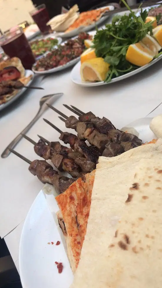 Ciğerci Mahmut'nin yemek ve ambiyans fotoğrafları 26