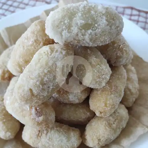 Gambar Makanan Gorengan Mbak Yuni, Nuansa Utama Raya 18