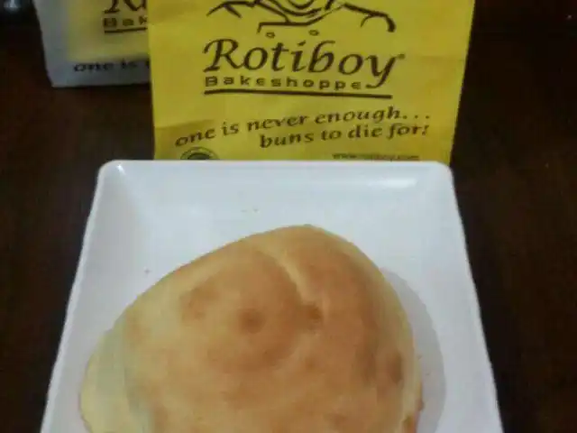 Gambar Makanan Roti Boy 19