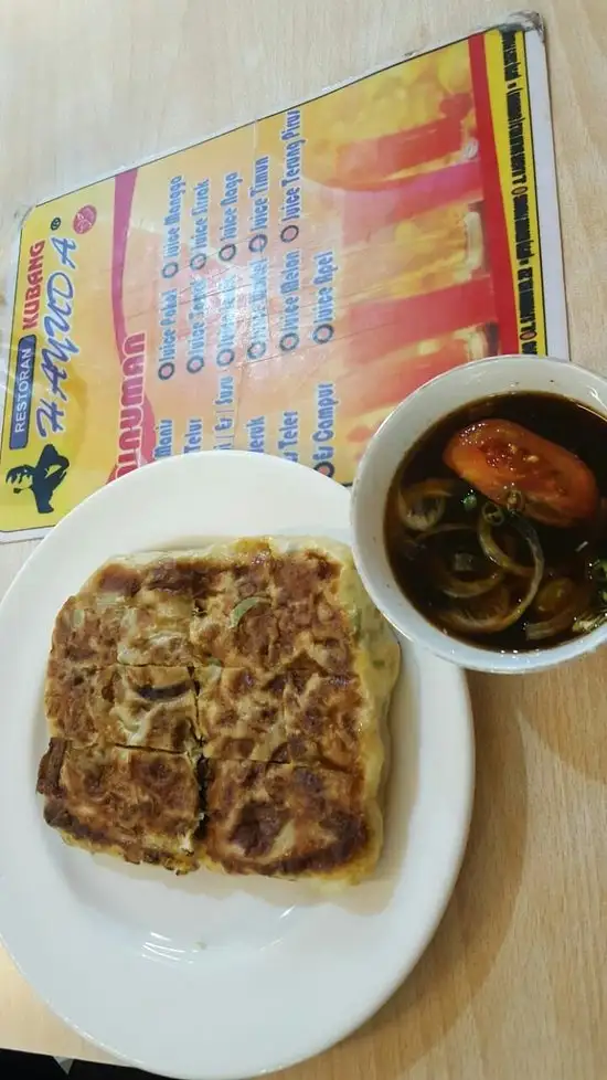 Gambar Makanan Kubang Hayuda 3