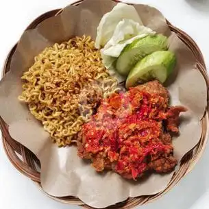 Gambar Makanan NGENYANGIN, Lowokwaru 19