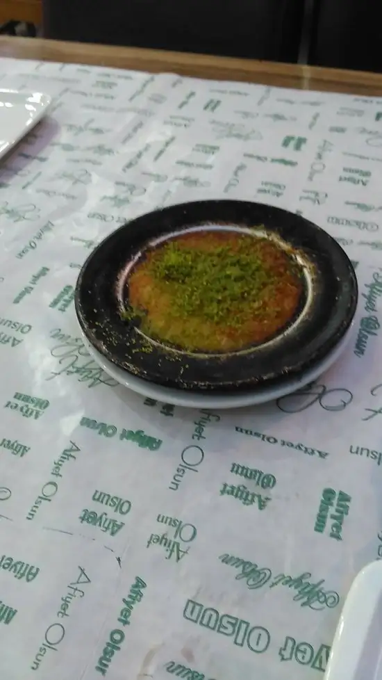 Adanalı Bekir Usta Adana Kebap'nin yemek ve ambiyans fotoğrafları 27