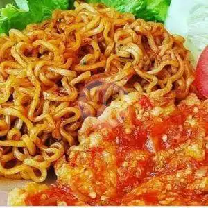 Gambar Makanan Mie Gomak Medan 8