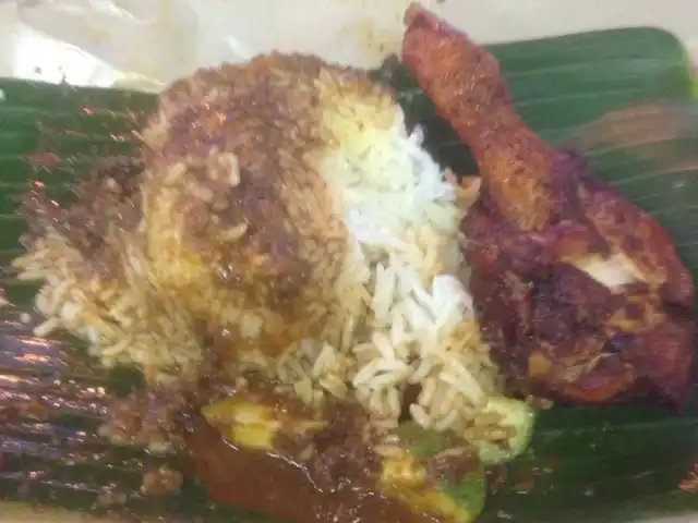 Jaimah Nasi Kukus Food Photo 8