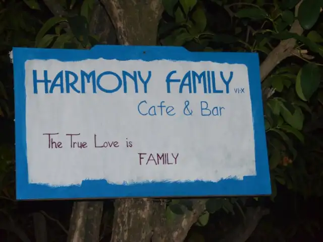 Gambar Makanan Harmony Family Cafe & Bar 3