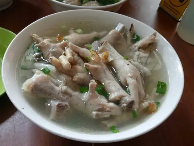 Gambar Makanan Mie Baso Akung 13