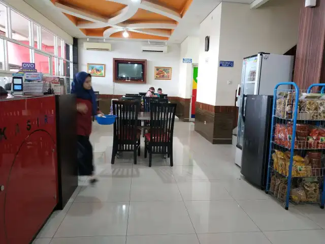 Gambar Makanan Restoran Sederhana 12