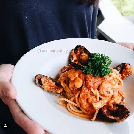 Gambar Makanan Fashion E Pasta 9