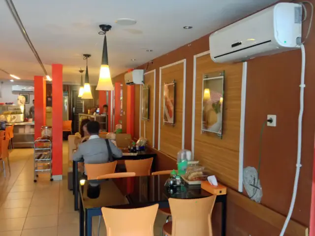 Gambar Makanan Opa Resto 17