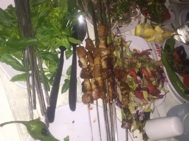 Ciğerci Birbiçer Türkmenbaşı'nin yemek ve ambiyans fotoğrafları 19