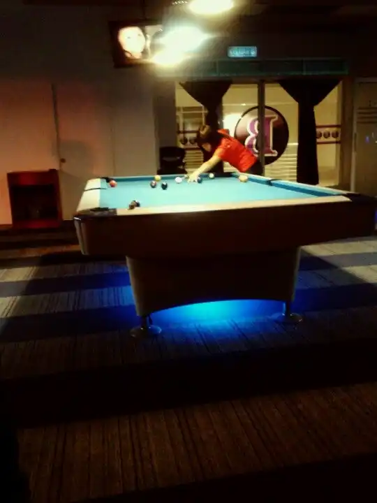 Brewball Pool, Snooker N Bar Food Photo 5