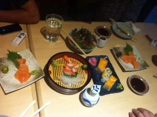 Tsukiji Food Photo 13